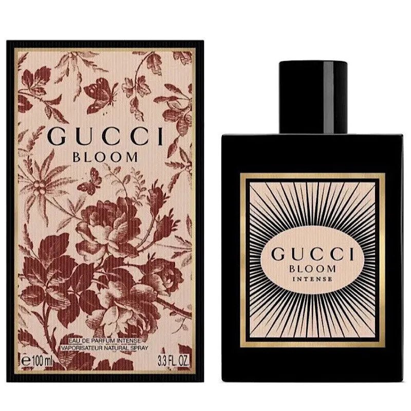 Gucci - Bloom Intense