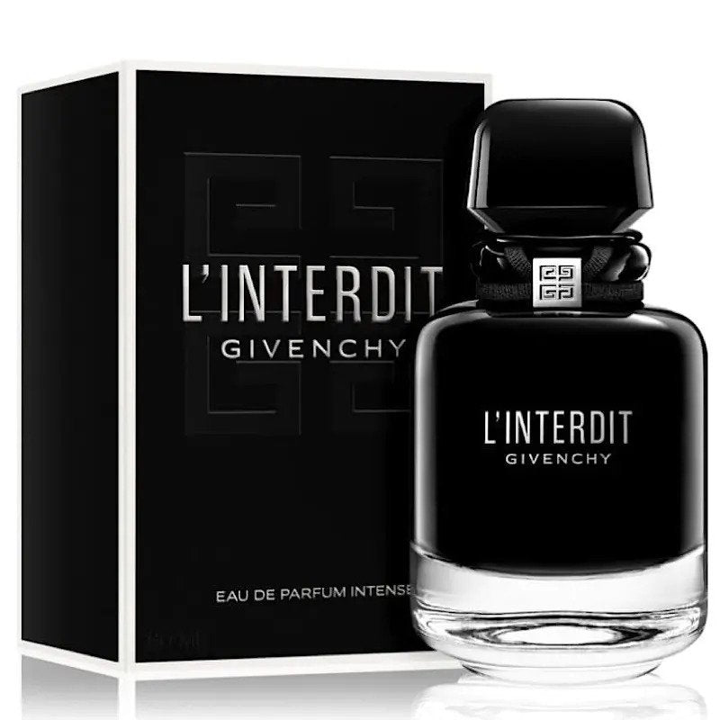 Givenchy - L’Interdit Eau de Parfum Intense