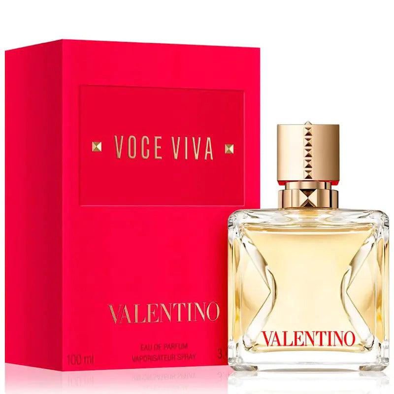 Valentino - Voce Viva