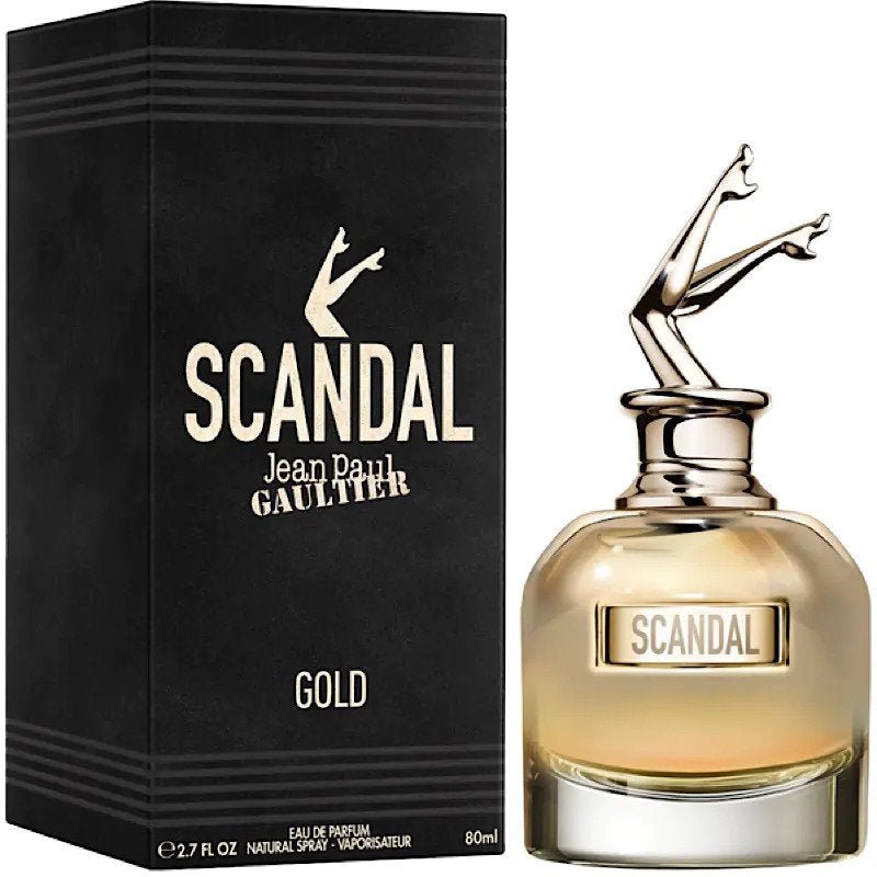 Jean Paul Gaultier - Scandal Gold