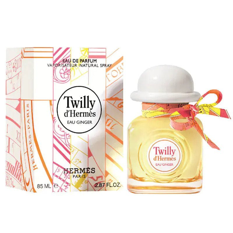 Hermès - Twilly D’Hermes Eau Ginger