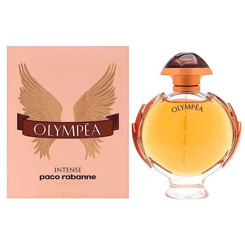 Rabanne - Olympéa