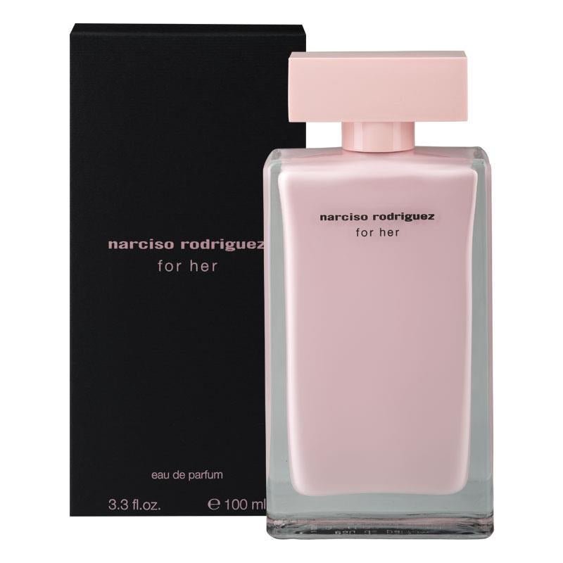 Narciso Rodriguez - NARCISO FOR HER ( Eau de Parfum