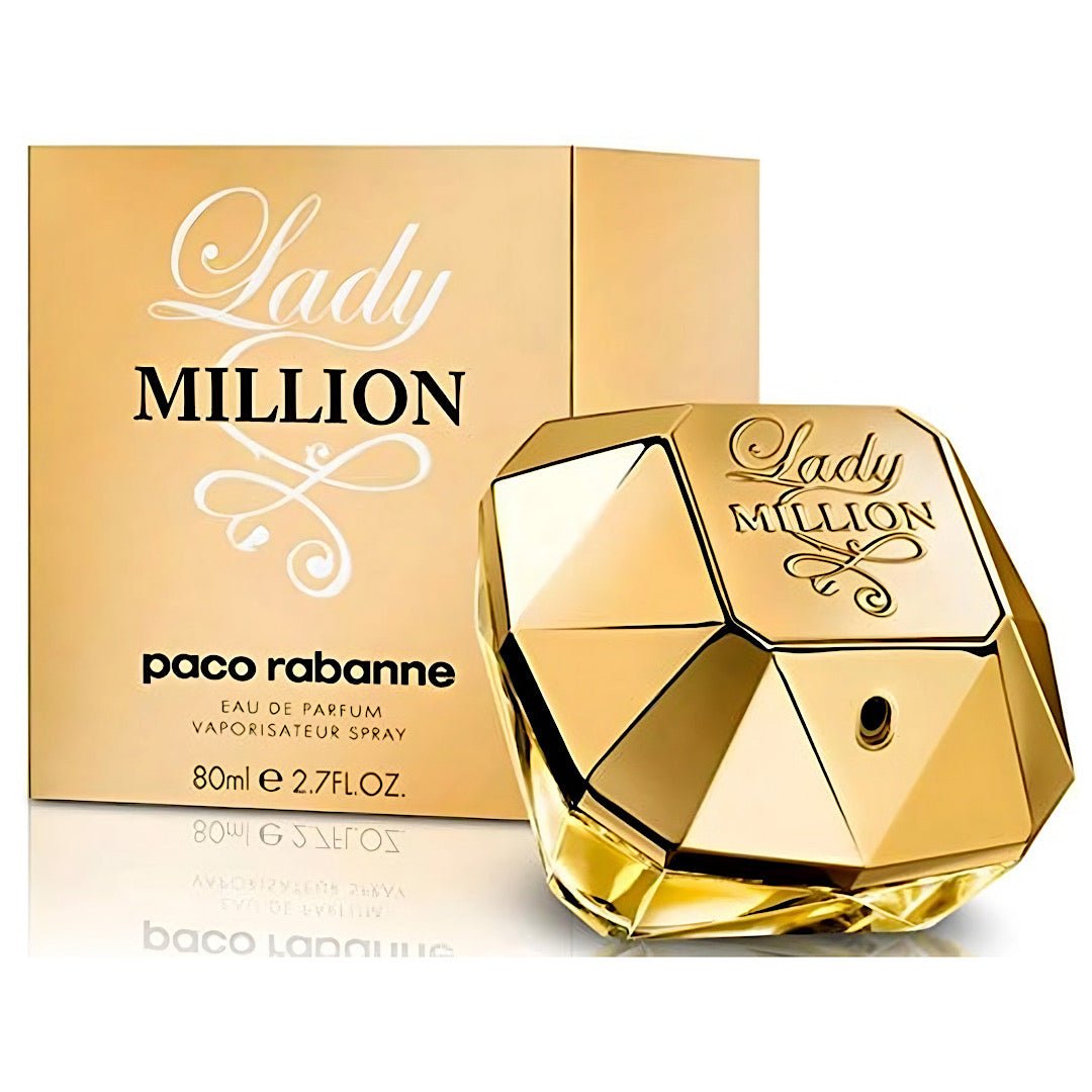 Rabanne - Lady Million