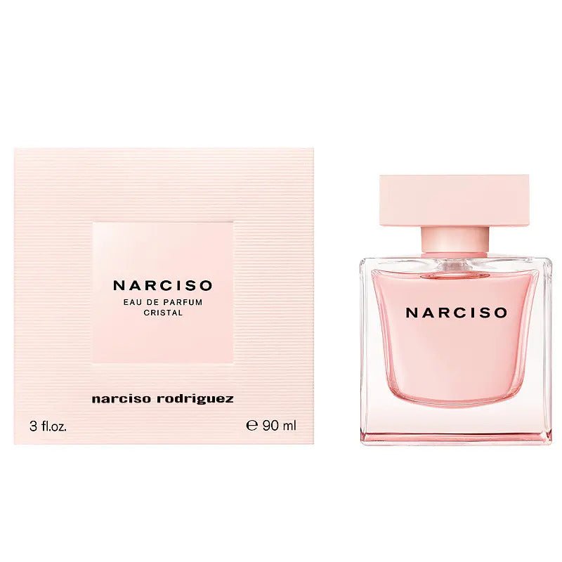 Narciso Rodriguez - Narciso Cristal