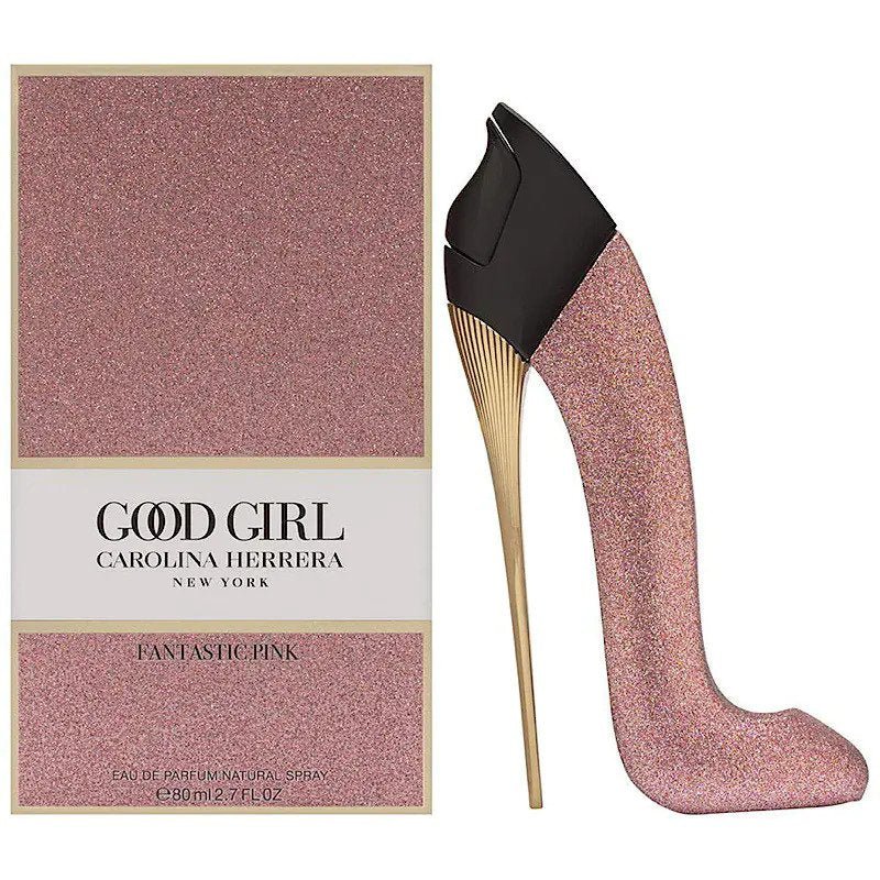 Carolina Herrera - Good Girl Fantastic Pink