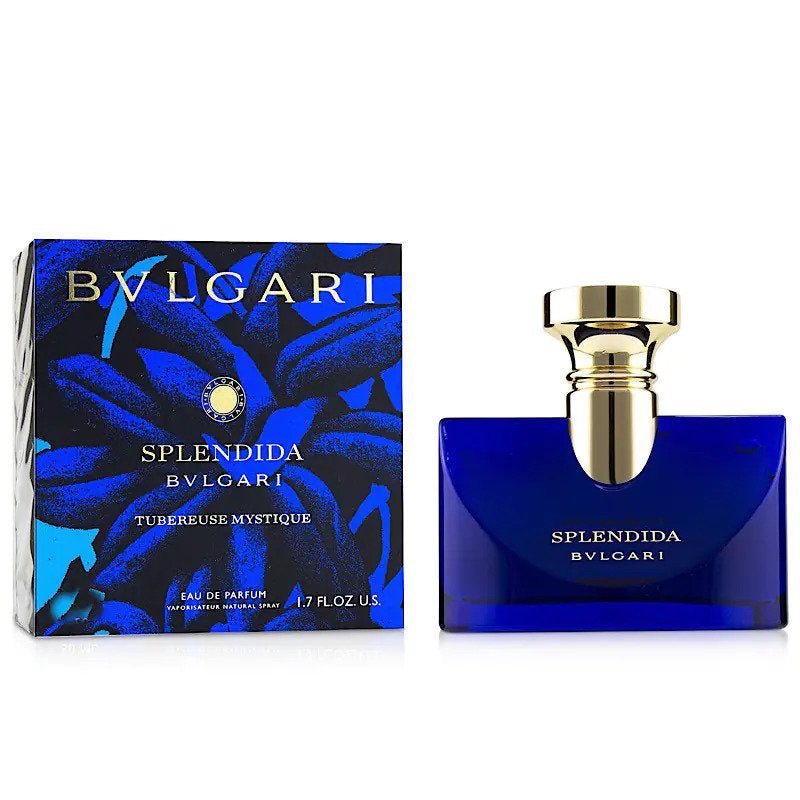 Bvlgari - Splendida Tubereuse Mystique