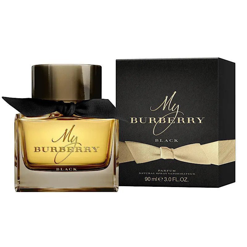Burberry - My Burberry Black