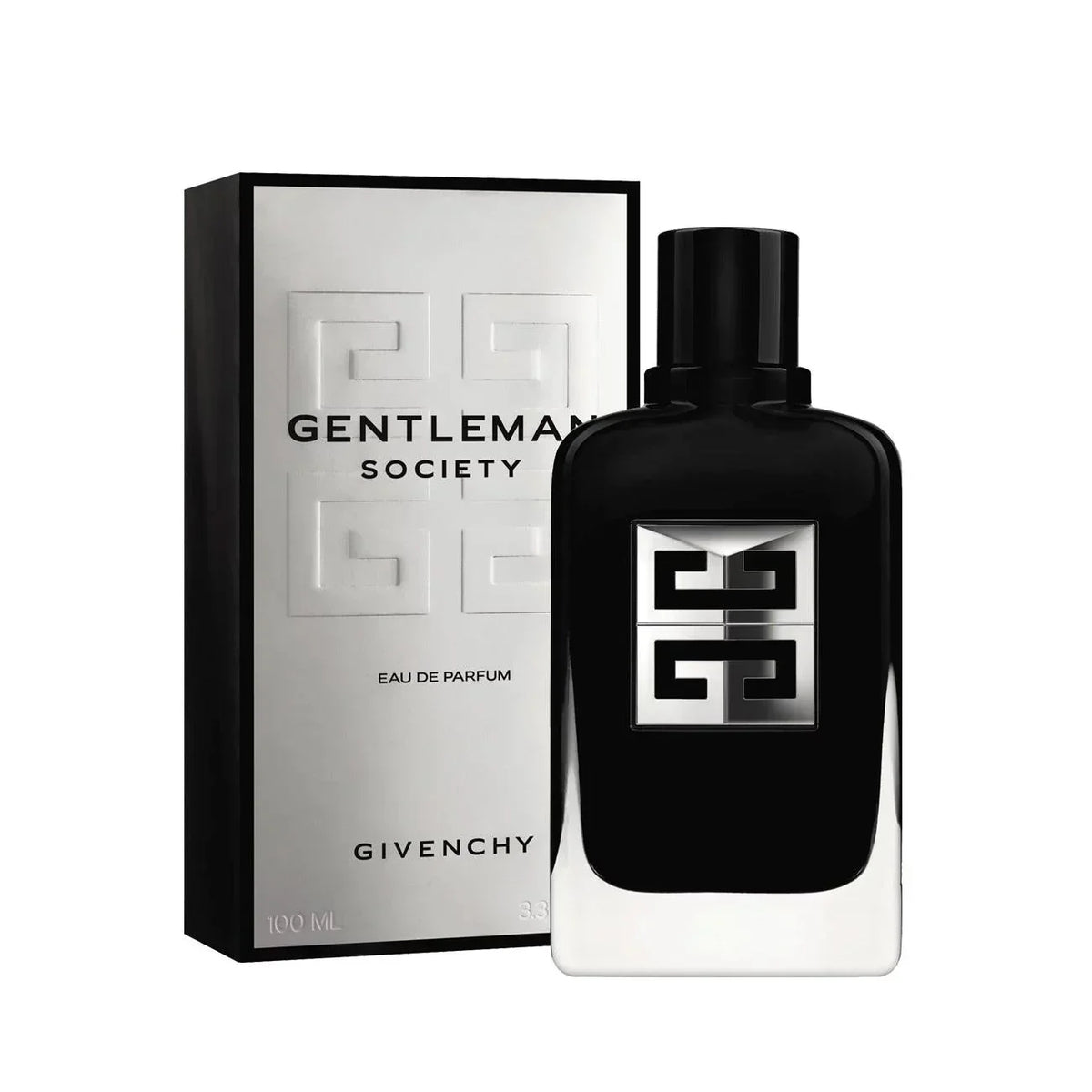 Givenchy - Gentleman Society