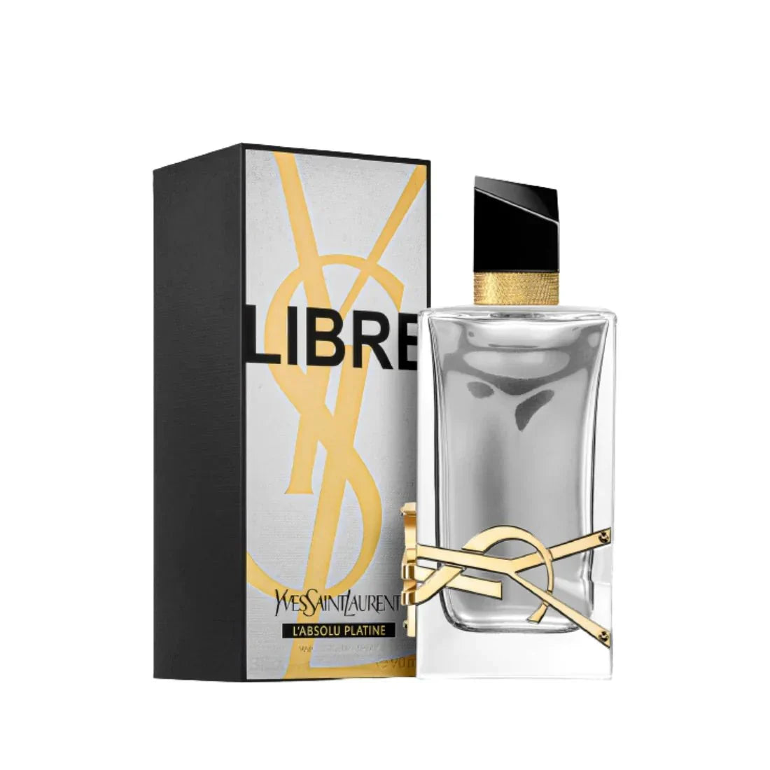 Yves Saint Laurent - Libre L’Absolu Platine