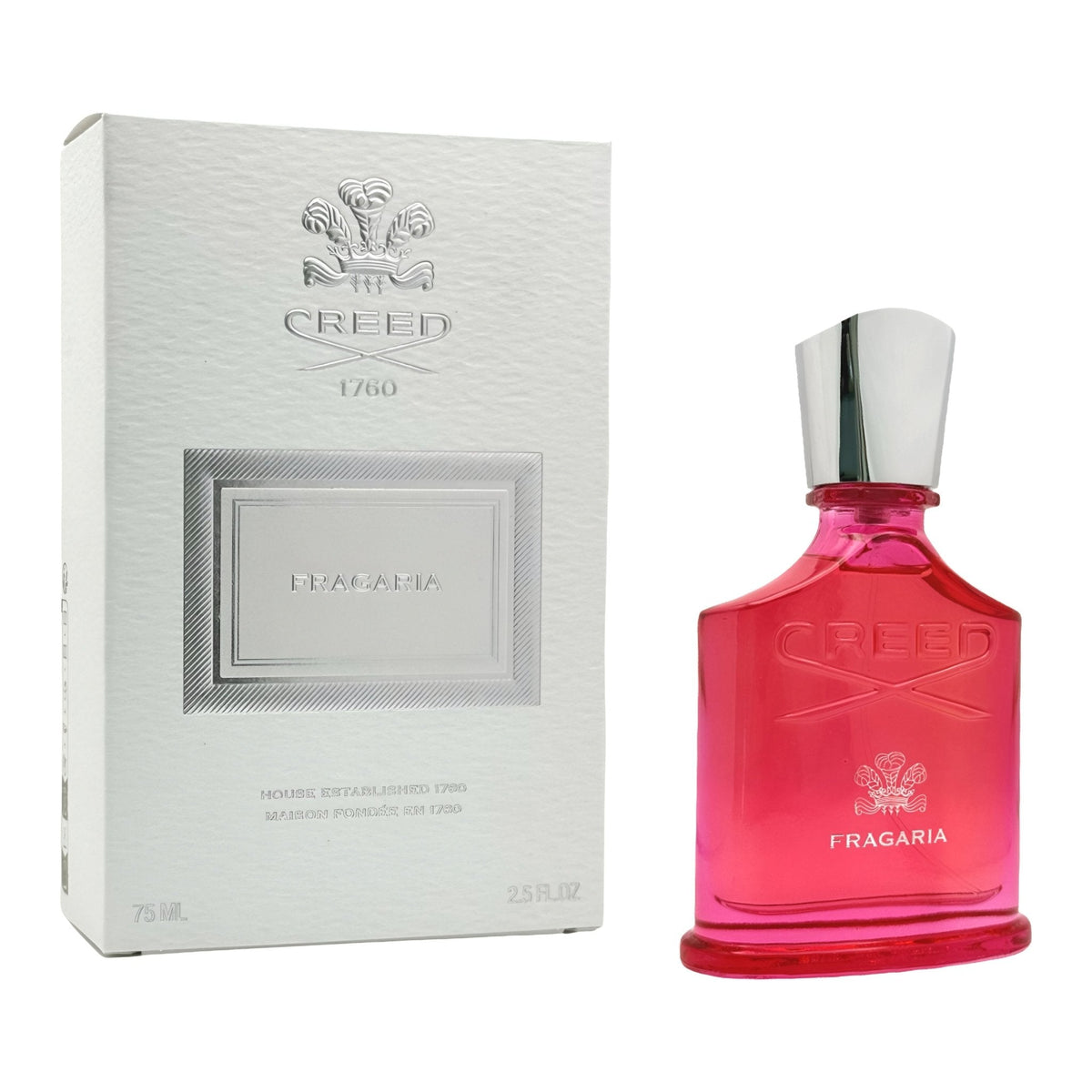 Creed - Fragaria