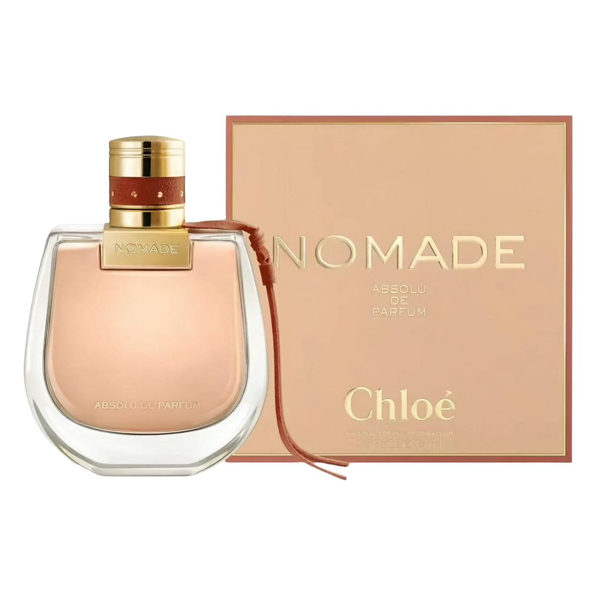 Chloé - Nomade Absolu de Parfum